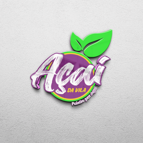 açai